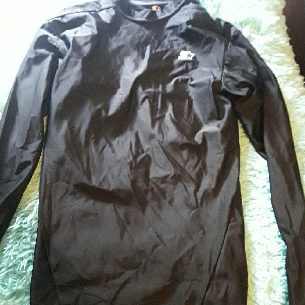 Thermal top